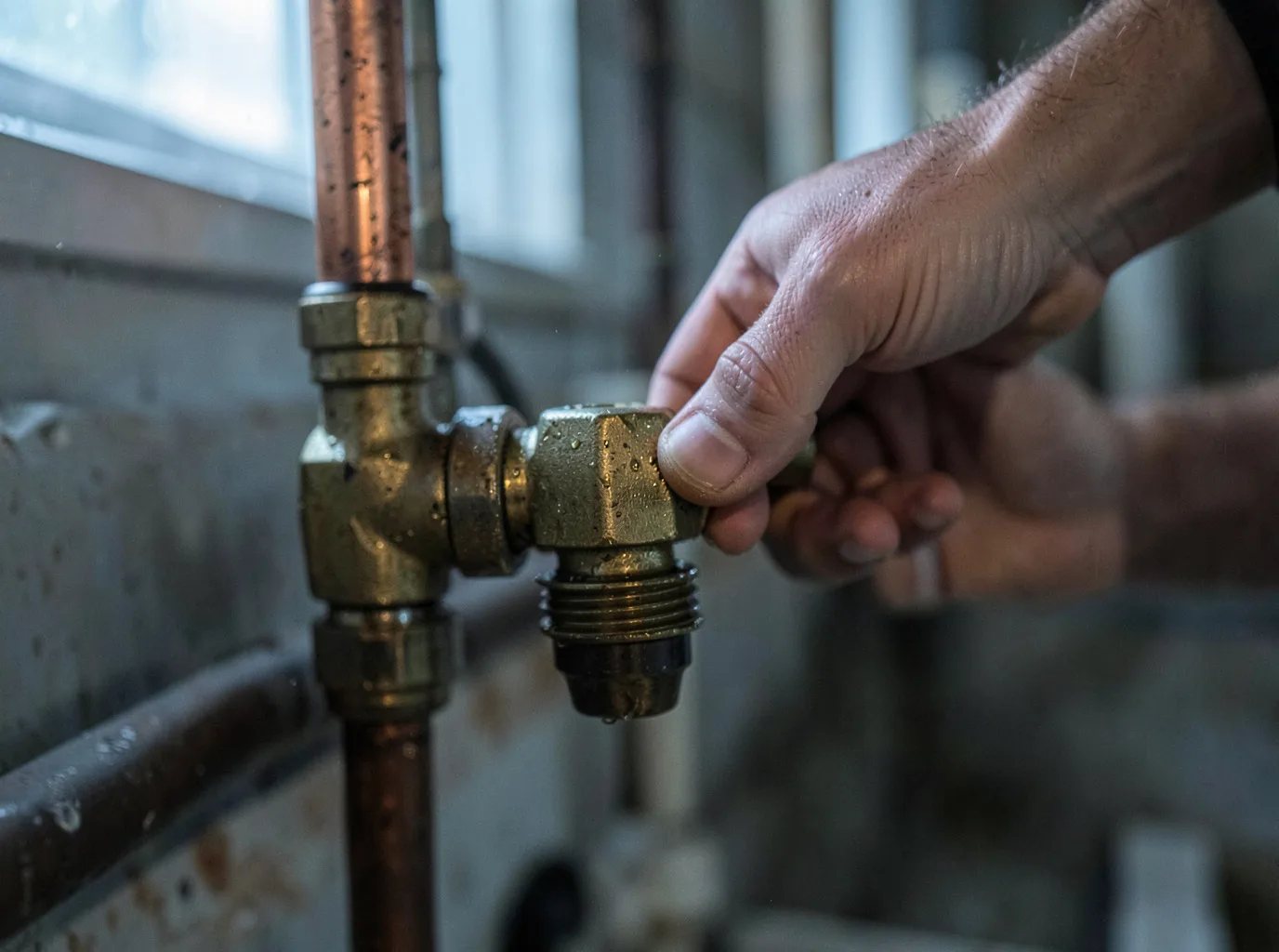 Emergency Plumber Wallpack Center, NJ FAQs